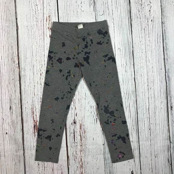 Crecuts-J Crew Sweatshirt and Legging Set - Picture 2 of 6